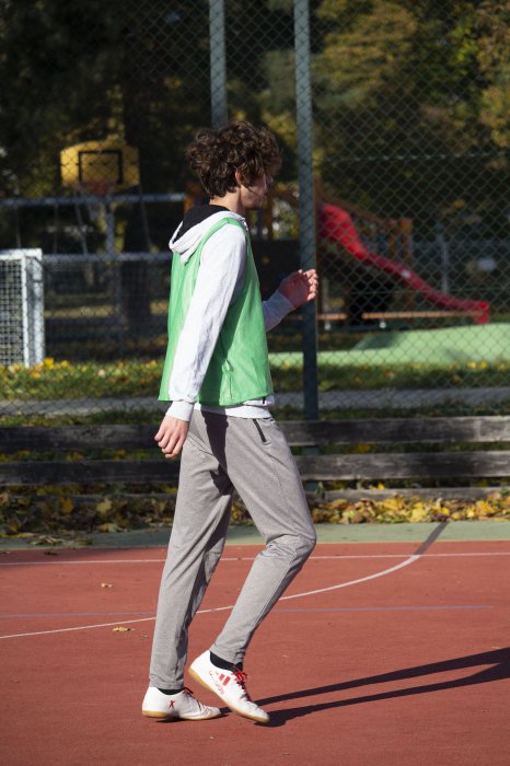 2021 Fotbal (finále)